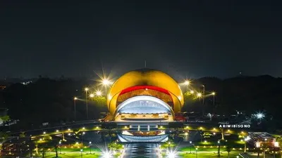 Rekomendasi Tempat Wisata Saat Libur Lebaran di DKI Jakarta, Cocok Dikunjungi Bersama Keluarga!