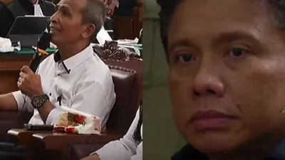 Ayah Brigadir J: Rekayasa Pelecehan Seksual Putri Candrawathi untuk Menutupi Motif Penting