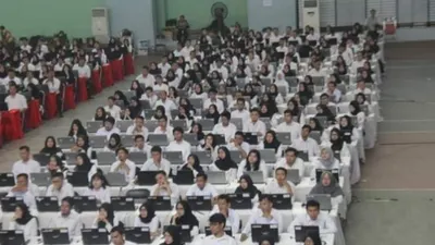Hore! Seleksi CPNS 2023 Bakal Dibuka Lebih Awal, Simak Jadwal Pendaftarannya di Sini