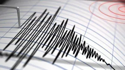 BREAKING NEWS: Mentawai Sumatera Barat Diguncang Gempa Bumi Magnitudo 4.5