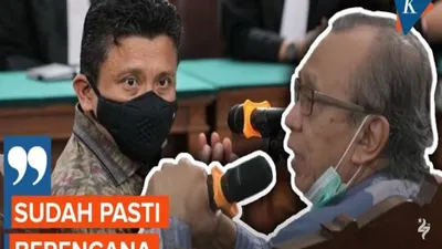 Geng Sambo Makin Tersudutkan, Ahli Kriminolog Yakini Kasus Brigadir Yosua Sebagai Pembunuhan Berencana