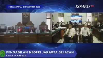 Terungkap, Begini Isi Chat WA Putri Candrawathi kepada Yosua, Ternyata Hanya Soal...
