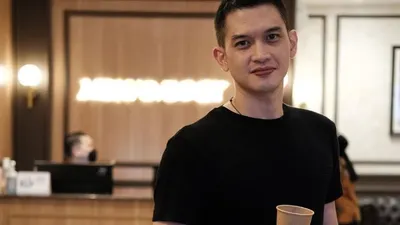 Diterpa Isu Miring Terkait Dugaan Video Asusila, Tak Disangka Rezky Aditya Justru Lakukan Hal Ini