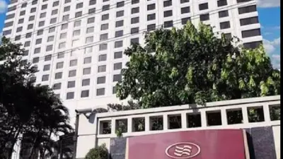 Hotel Mewah di Jakarta Muncul di Situs Jual Beli dan Marketplace, Ada yang Dijual Seharga 475 M, Benarkah?