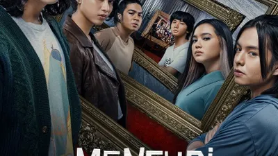Link Nonton Film Mencuri Raden Saleh Kualitas HD Legal! Bukan LK21 atau IndoXXI