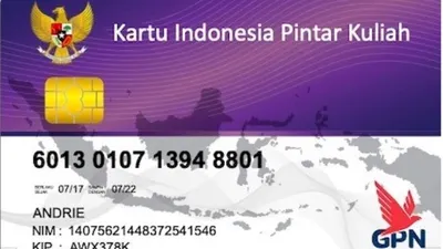 SNBP dan UTBK-SNBT 2023 Sudah di Depan Mata, Inilah Syarat dan Cara Pendaftaran KIP Kuliah!