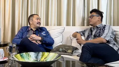 Mengejutkan! Kamaruddin Simanjuntak Bongkar Ada Peran Tukang Siomay dan Tukang Petasan yang Belum Terungkap