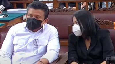 Kasus Ferdy Sambo Dianggap Cuma Perkara Gampang, Eks Kabareskrim: Di Polsek Saja Bisa!