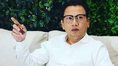 Wakil Ketua LPSK Edwin Partogi Pasaribu