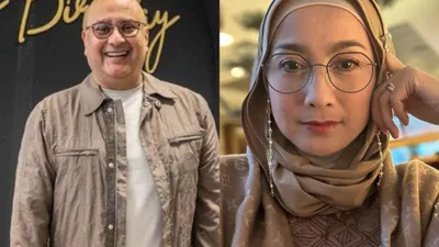 Bongkar Fakta Kandasnya Hubungan Asmara dengan Irwan Mussry di Masa Lalu, Desy Ratnasari: Itu Takdir Allah
