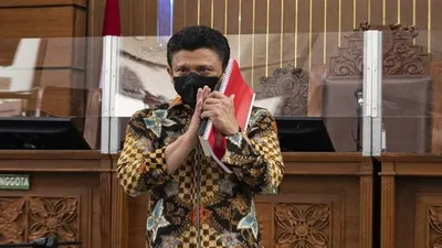 Ferdy Sambo Dinilai Pantas Jadi Justice Collaborator