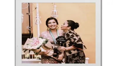 Terungkap! Kebiasaan Putri Candrawathi Dibongkar Trisha Anak Sulungnya, Suka Lakukan Hal Ini Saat di Rumah