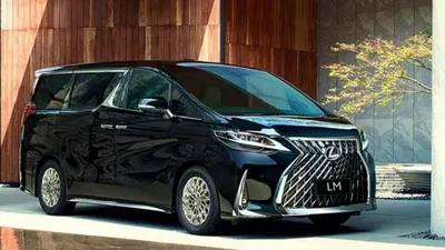 Sederet Kemewahan Ferdy Sambo, Salah Satunya Mobil Lexus LM 350