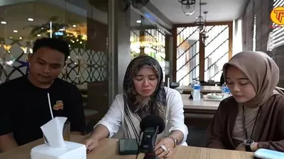 Duta Sertifikat Rumah Sempat Batal Nikah, Kini Ryan Dono dan Yessy Mau Kawin Lari ?