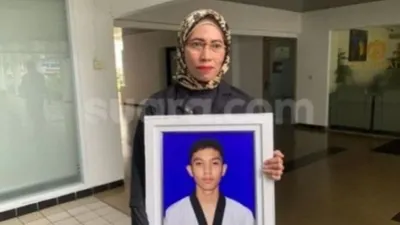 Akui Salah Prosedur dalam Penetapan Status Tersangka Hasya Attalah, Polda Metro Jaya Mendapat Apresiasi