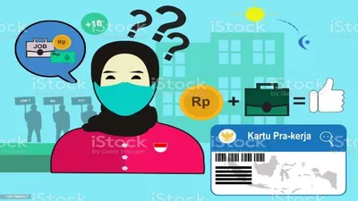Insentif Prakerja 2023 Naik, Siap-Siap Bisa Dapat Rp4,2 Juta, Begini Syaratnya