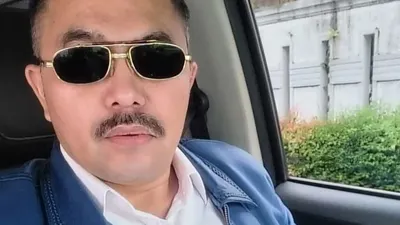 Kamaruddin Simanjuntak Minta Gelar Said Karim Dicopot karena Dinilai Tak Layak Jadi Ahli Hukum Pidana?