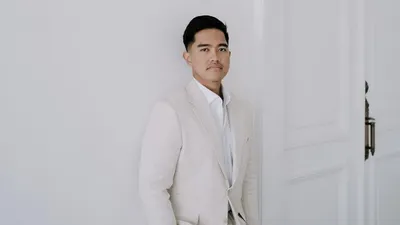 Heboh konten di media sosial soal kabar Kaesang Pangarep tolak tawaran Partai Demokrat.