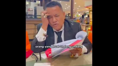Hotman Paris Singgung Vonis Hukuman Mati Ferdy Sambo: Saya Baca di KUHP Pidana, Gue Pusing!