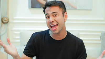Raffi Ahmad