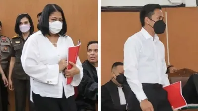 Mantan Jaksa komentari tuntutan hukuman JPU kepada Putri Candrawathi dan Richard Eliezer