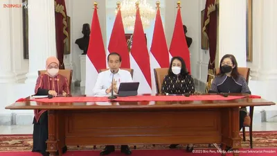 Angin Segar Bagi Para Pekerja Rumah Tangga, RUU PPRT Segera Disahkan Pemerintah