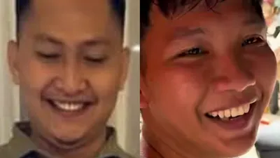 Inilah Pesan Anto, Martin Lukas Simanjuntak Sebut Reinkarnasi dari Brigadir Yosua?