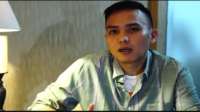 Bikin Gemetar, Ramalan Hard Gumay di Tahun 2023, Ada Bencana Alam Dahsyat Tsunami Membayangi Wilayah Ini