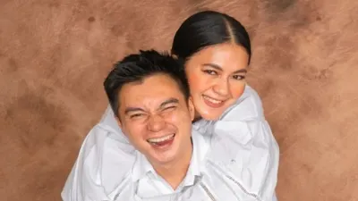 Kasus Prank Polisi Perihal KDRT,  Baim Wong dan Paula Verhoeven Terancam Pasal 220 KUHP Tentang Laporan Palsu!
