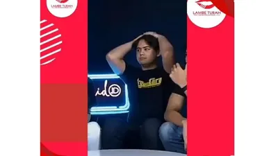 Viral, Diduga OCD-nya Kambuh, Aliando Syarif Alami Panick Attack saat Sesi Wawancara di Film Terbarunya