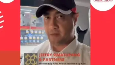 VIRAL Video Klarifikasi Ferry Irawan, Hingga Menuai 66.498 Like dan Lebih dari 2000 Komentar