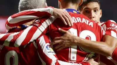 Alvaro Morata Diincar Manchester United, Benarkah Untuk Mengggantikan Ronaldo? Cek Disini