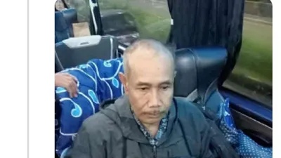 Pelaku Pencurian Spesialis Bus AKAP Berhasil Dibekuk, Ternyata Residivis dan Pernah Beraksi di Kalbar