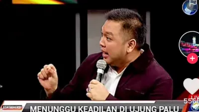 Jaksa Sebut Situasi Richard Eliezer Timbulkan Dilema Yuridis, Albert Aries: Tiada Pidana Tanpa Kesalahan