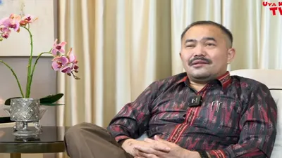 Kamaruddin Simanjuntak Sebut Jaksa Kasus Ferdy Sambo Tak Lebih dari Sekedar Robot, Ini Dalang Sesungguhnya!