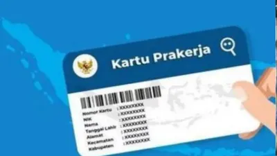 Wajib Tahu! Ini Aturan Baru Kartu Prakerja Gelombang 48, Simak Selengkapnya di Sini