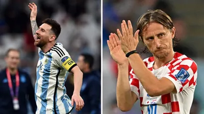 Jadwal Link Preview Argentina VD Kroasia Cek di Sini! 