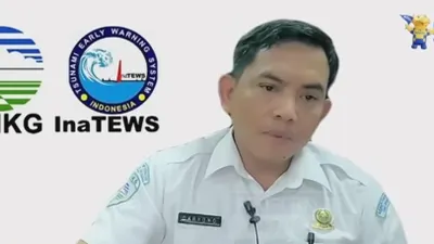BMKG Beberkan Penyebab Gempa Dahsyat Guncang Turki, Benarkah Tidak Memicu Gempa di Tempat Lain di Dunia?