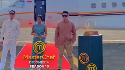 Nantikan Keseruan Para Peserta MasterChef Season 10 Akhir Pekan ini, Catat Jam Tayangnya