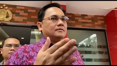 Terungkap! Ternyata Inilah Alasan Farhat Abbas Laporkan Bunda Corla ke Polres Jakarta Selatan