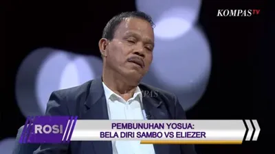 Jaksa Senior Ragu Putri Candrawathi Diperkosa, Kok Bisa? Ternyata Ada Bukti Ini, tapi Sayang Jaksa...