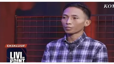 Kakak Richard Eliezer Ungkap Harapan Ini Untuk Kasus yang Sedang Dijalani Adiknya