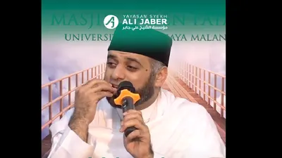 Nasihat Syekh Muhammad Jaber: Jangan Lakukan Hal ni Ketika Bersedekah, Apakah Itu?