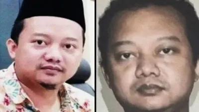 Kasasi Ditolak MA, Kasus Pemerkosaan 13 Santri Herry Wirawan Tetap Divonis Mati