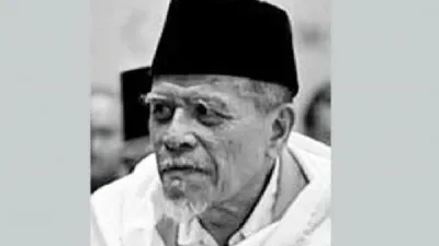Buya Hamka disebut tidak mengharamkan orang Islam mengucapkan Selamat Hari Natal