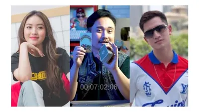 Natasha Wilona dan Verrell Bramasta Bakal Dapet Restu Nih? Denny Darko Ungkap Hal Ini soal Asmara Keduanya