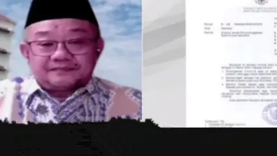Muhammadiyah Sentil Pemerintah