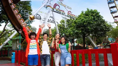 Di tahun 2023, Ancol menggelar program tiket gratis masuk, yang akan disebar sekali tiap bulannya.