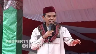 Bulan Rajab Telah Datang! Ustaz Abdul Somad Sarankan Kerjakan Amalan Ini karena Masuk Bulan Haram, Apa itu?