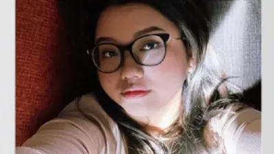 Terpopuler! Begini Reaksi Trisha Eungelica Saat Disebut Punya Uang Rp 100 Triliun oleh Temannya